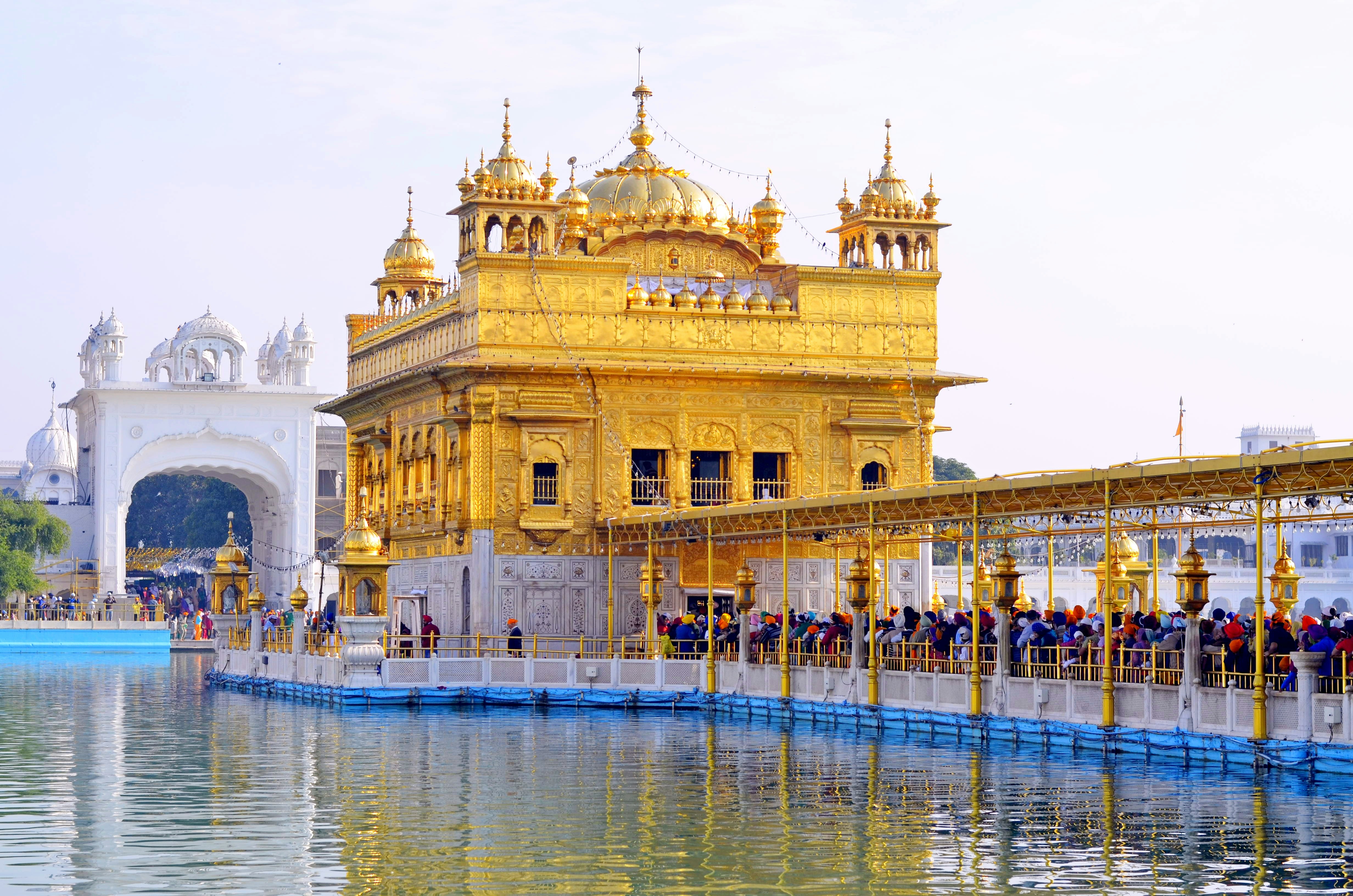 Punjab Punjab
