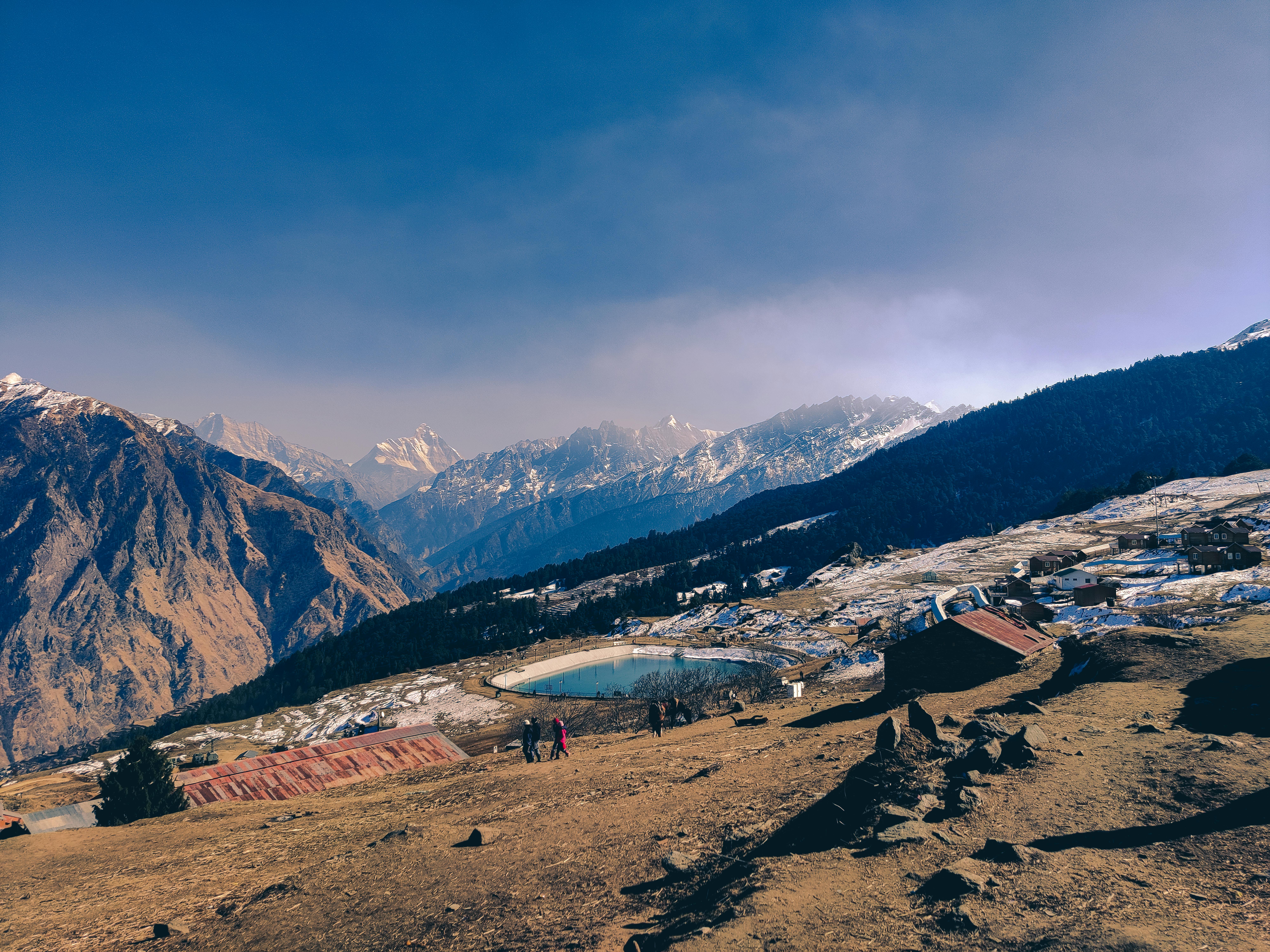Auli