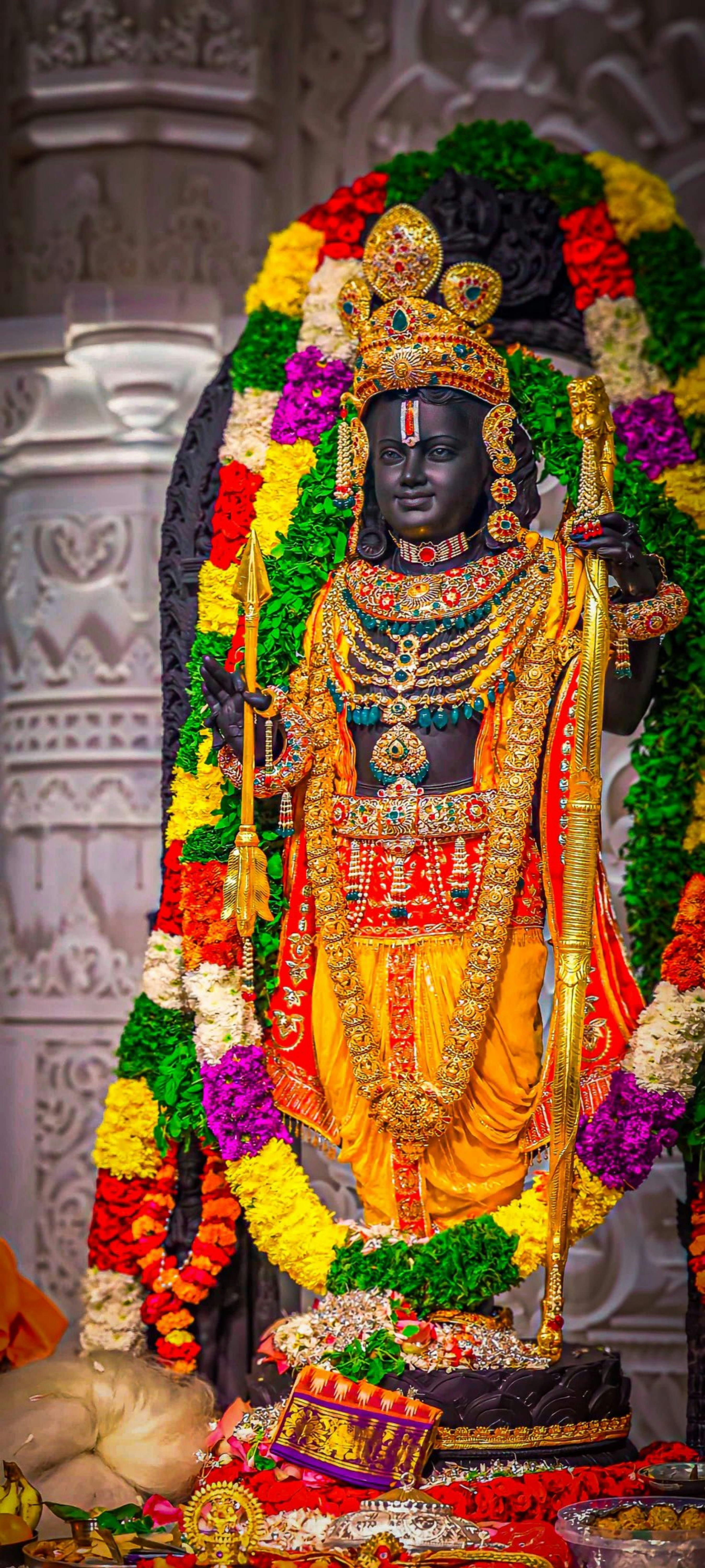 Ayodhya