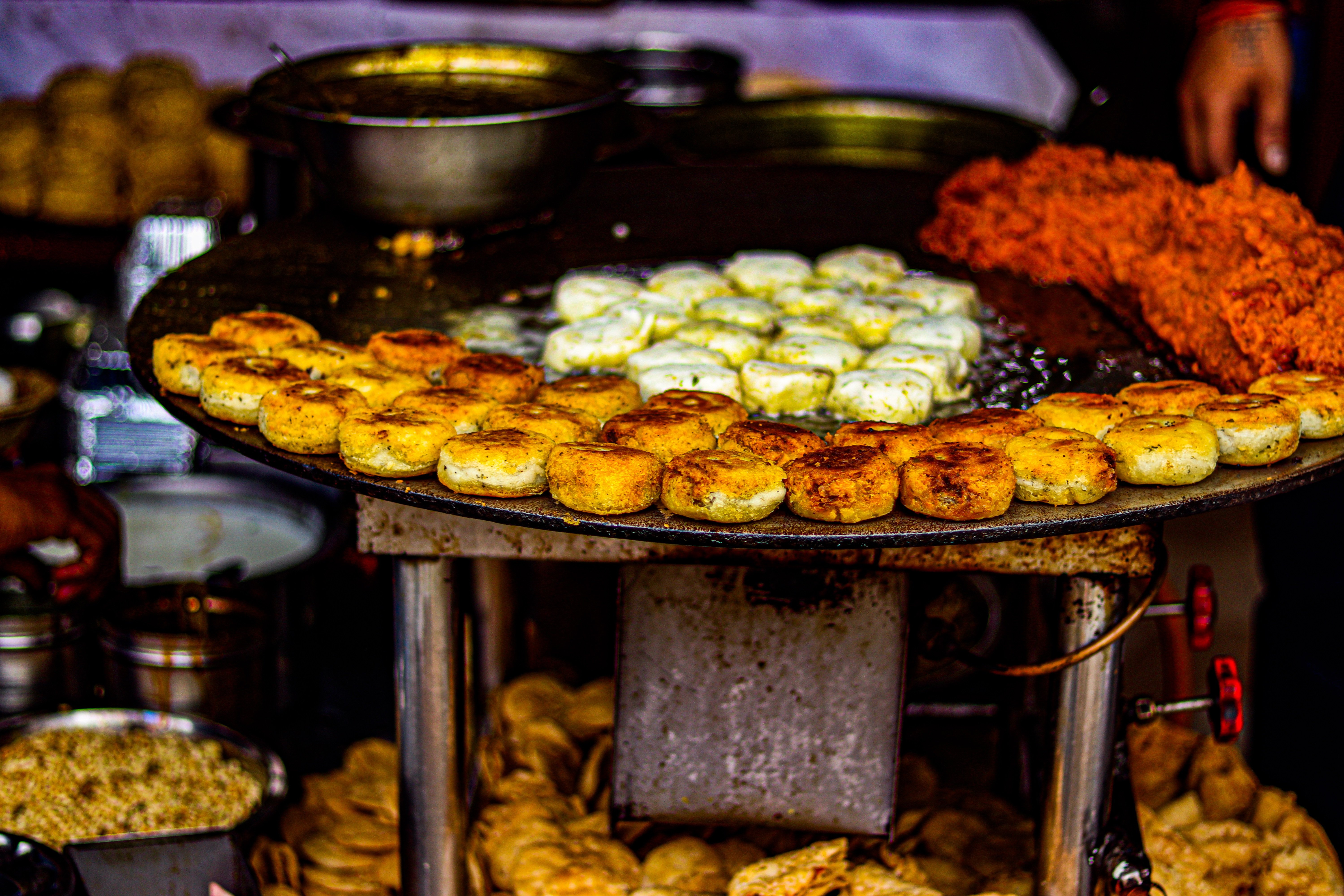 Culinary Tours