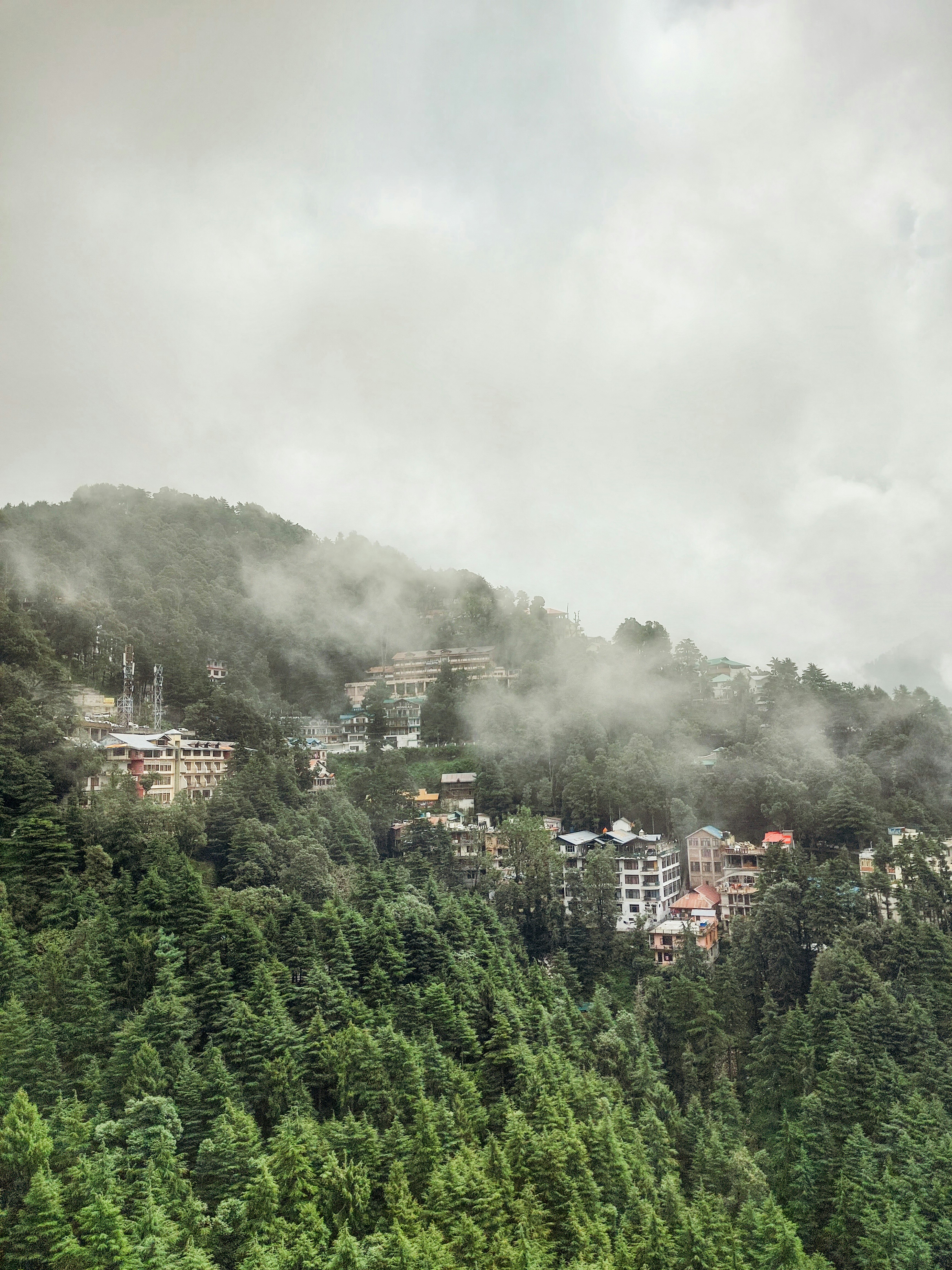 Dalhousie