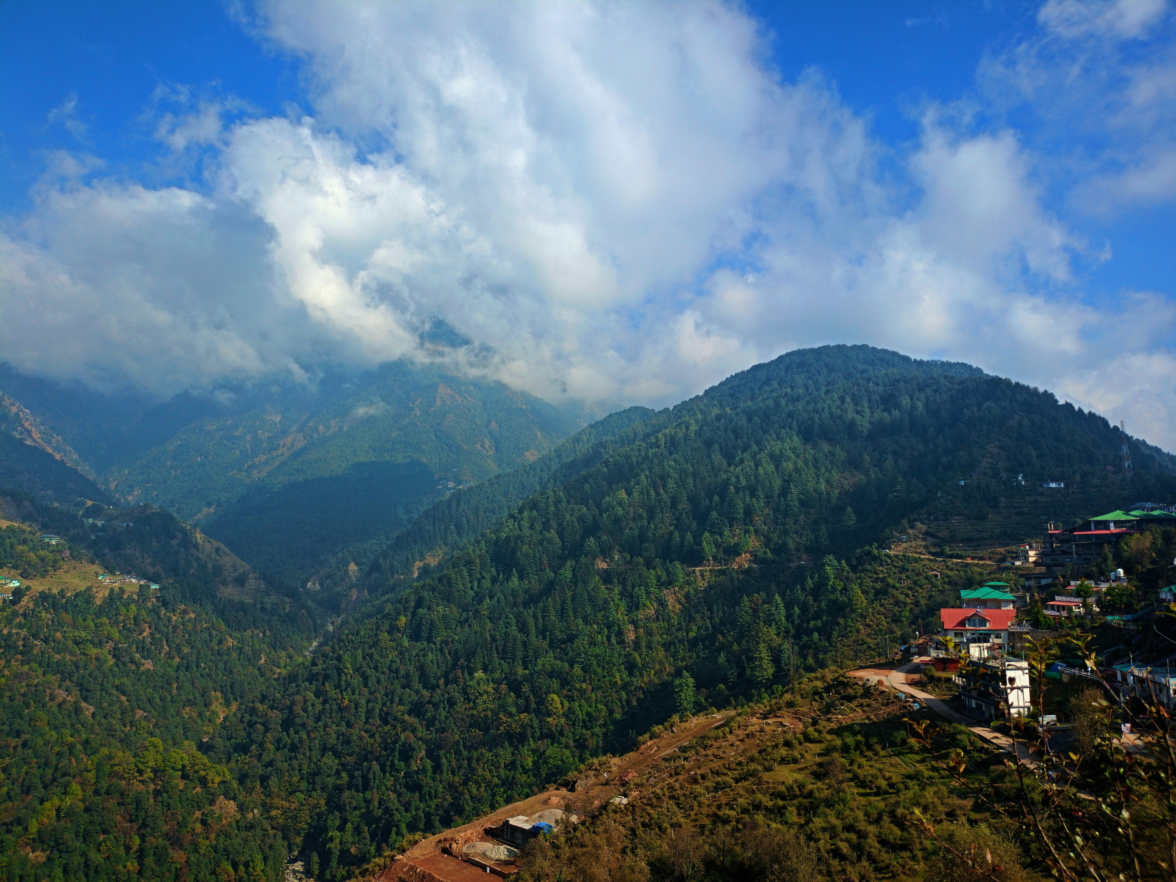 Dharamshala