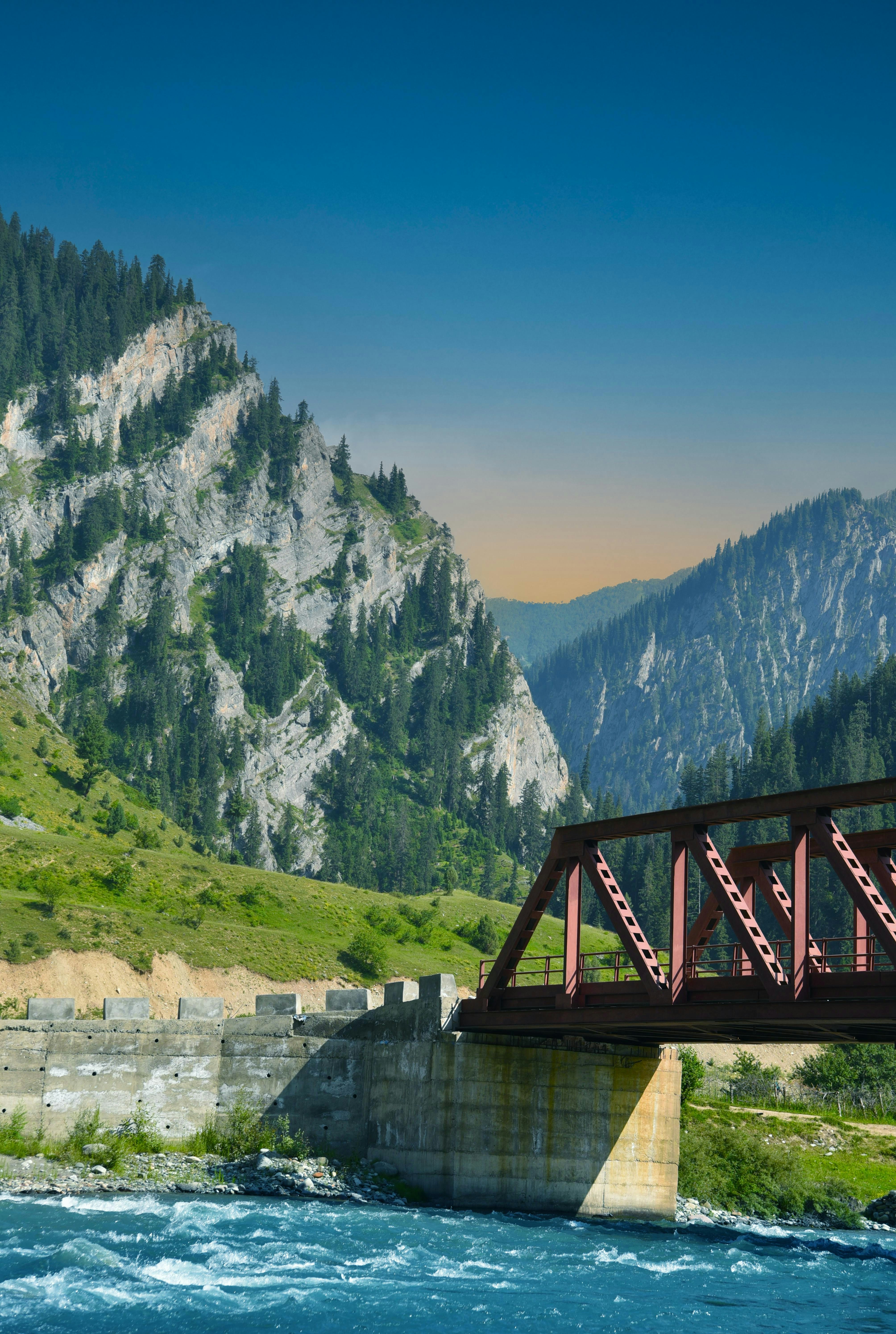 Gurez Valley