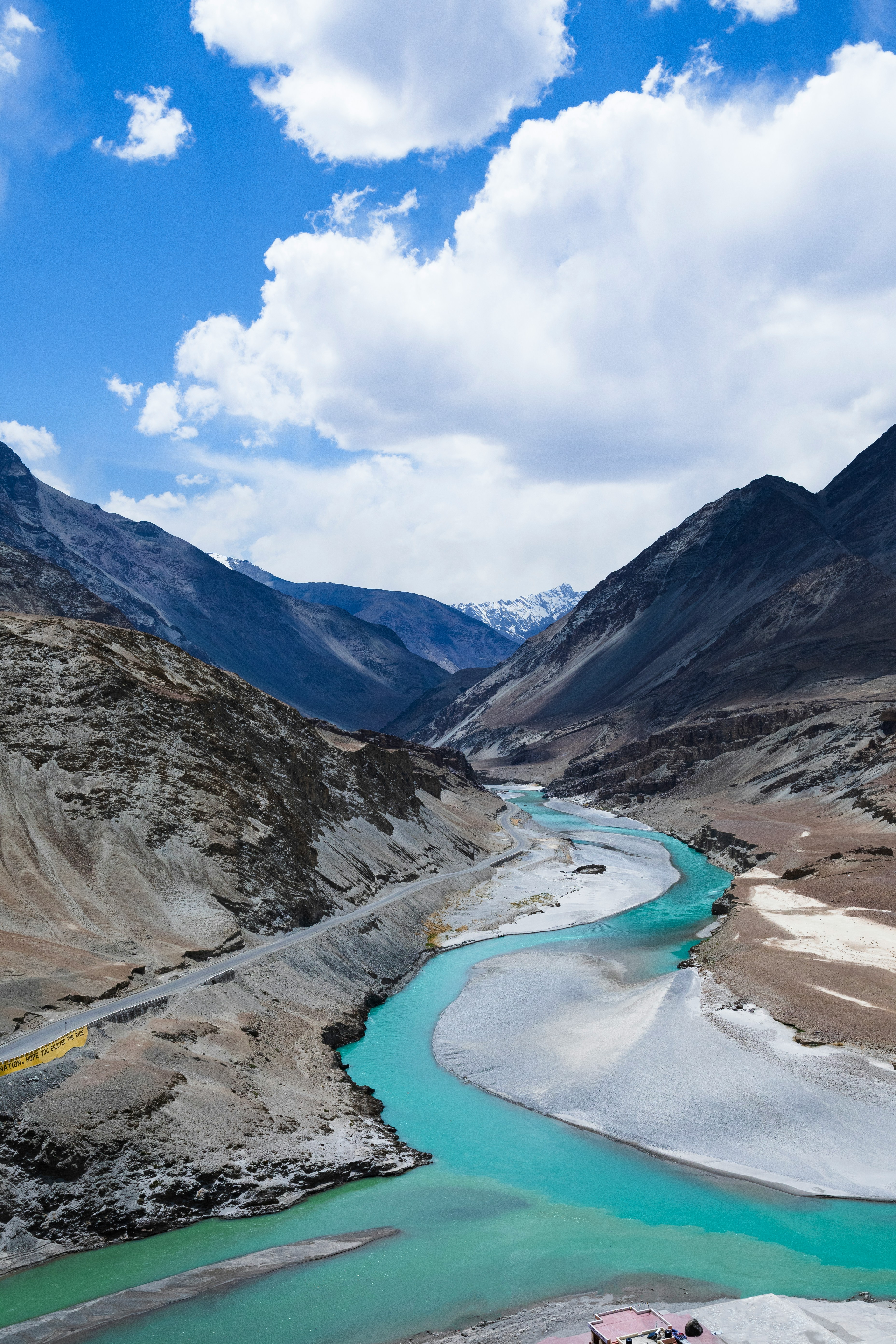 Leh
