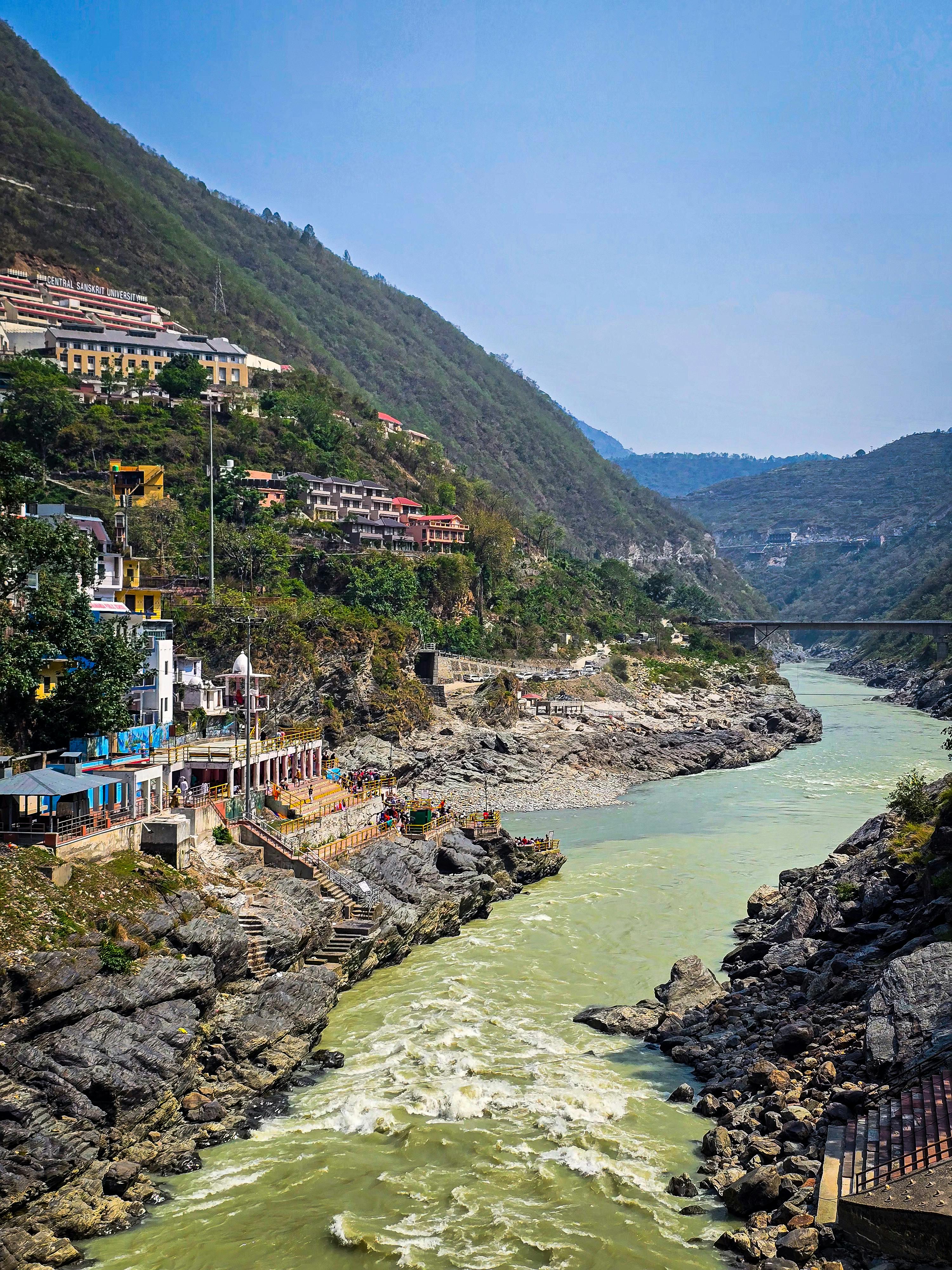 Rishikesh