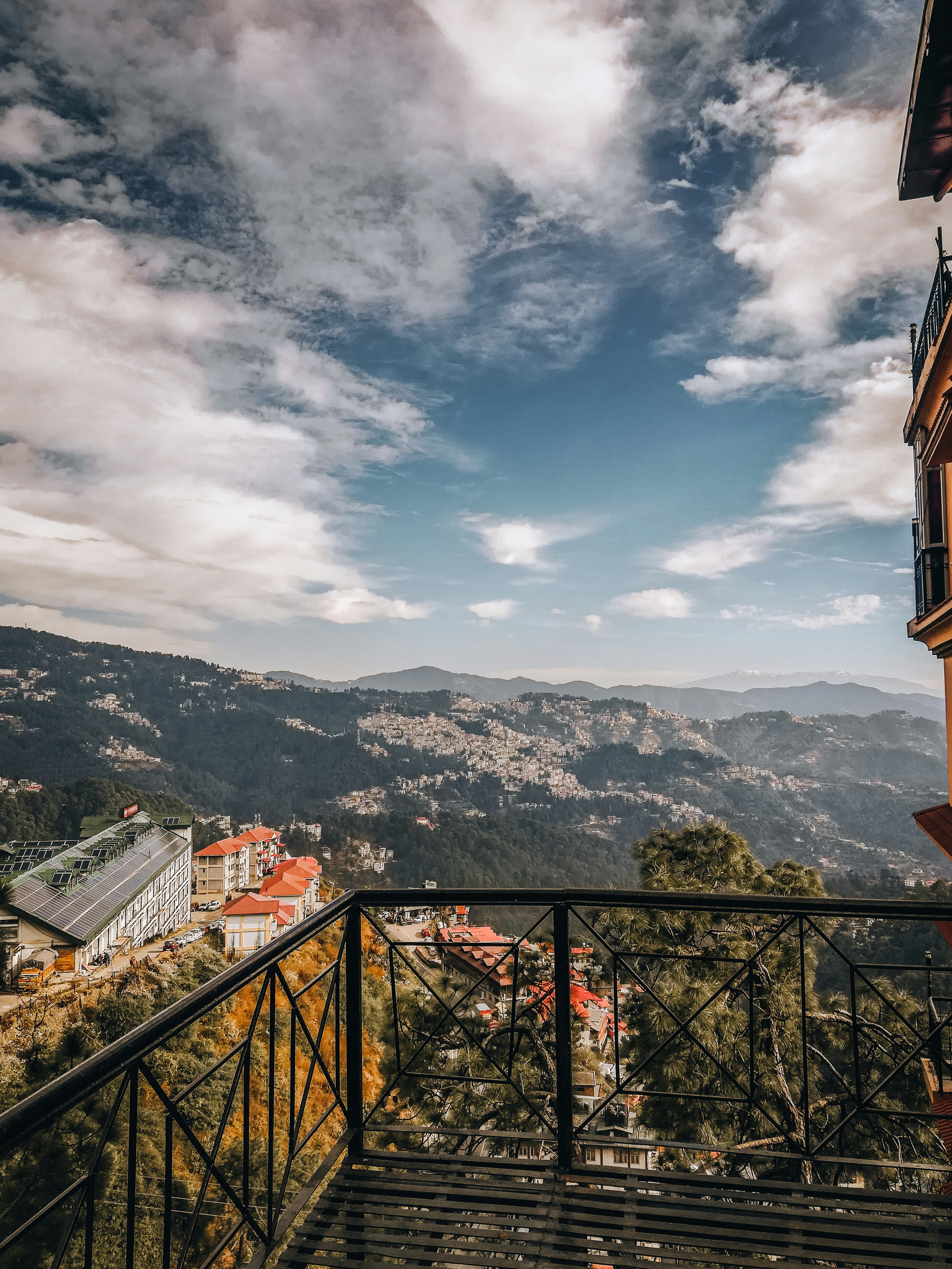 Shimla