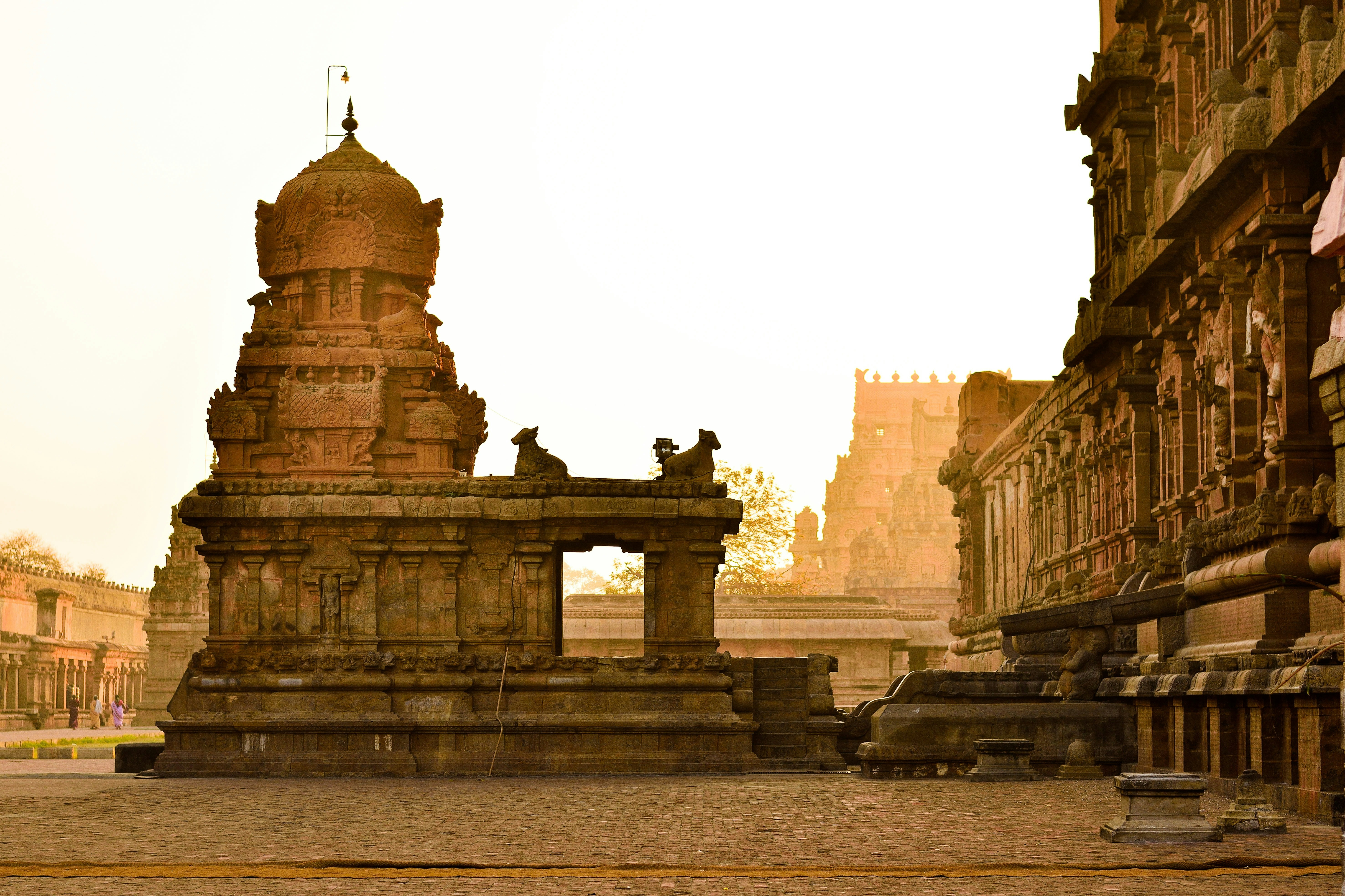 Thanjavur